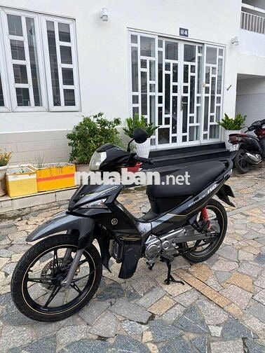 Xe yamaha sirut fi