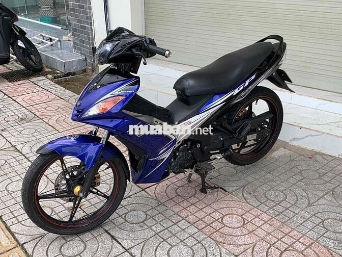 ex 135 up 2010 ( bán hoặc giao luu )