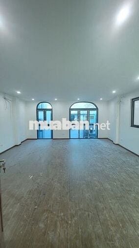 BÁN NHÀ LÔ GÓC QUỐC TỬ GIÁM - ĐỐNG ĐA: 60M² - KINH DOANH, VIEW HỒ!