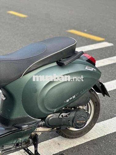 Vespa 50cc/2022