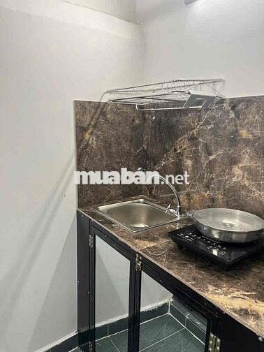 SIÊU PHẨM PHÒNG TRỌ CÓ GÁC – GIÁ RẺ – ĐẸP NGAY TÂN PHÚ