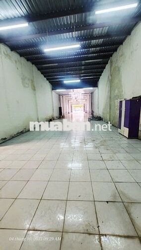 Cho Thuê Nhà Mặt Tiền Nguyễn Trung Trực Kinh Doanh Sầm Uất
