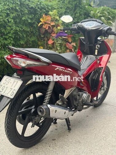 💥Honda Future Fi 2015, Bstp 💥