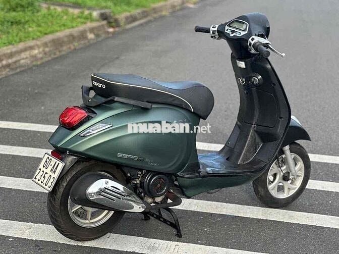 Vespa 50cc/2022