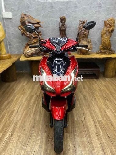 👉Airblade 125cc 4val chính chủ bstp khoá smartkey