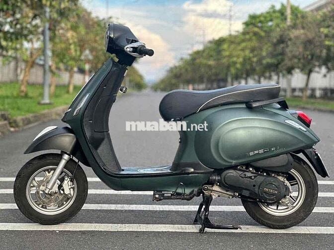 Vespa 50cc/2022