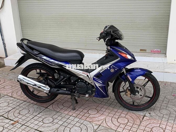 ex 135 up 2010 ( bán hoặc giao luu )