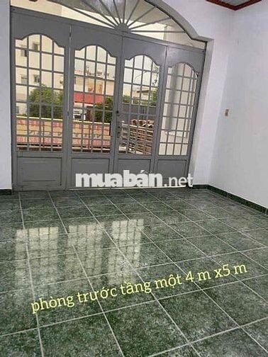 Cho thuê nhà nguyên căn MTKD đường Tây Thạnh, Tây Thạnh, Tân Phú