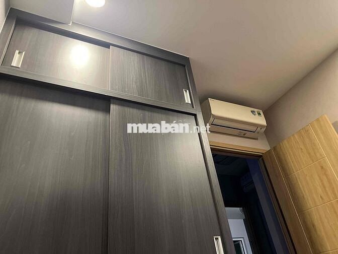 Cho thuê các căn 3 Phòng ngủ Dreamhome Q8. LH Hương