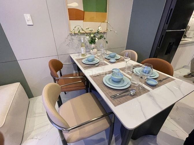 CĂN HỘ THE WIN CITY TRẦN VĂN GIÀU CHỈ 179TR LÀ SỞ HỮU BOOKINg 20TR 