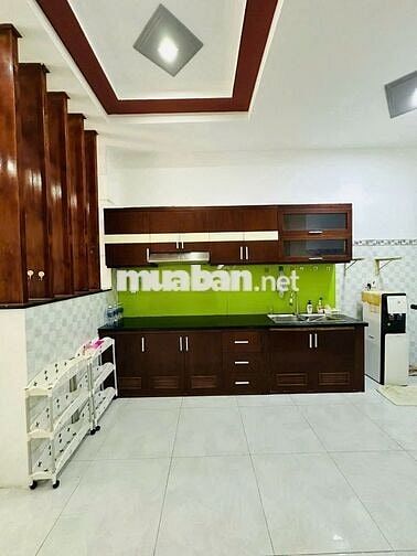 Nhà Cô Giang mới 4PN nhà đẹp phù hợp ở, KD online