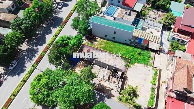 LÔ ĐẤT BẮC LÝ ĐỐI DIỆN ĐẠI HỌC QUẢNG BÌNH LIỀN KỀ CU BA ĐỒNG HỚI