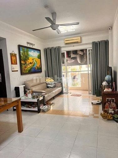 C/C Mỹ Đức, P22, BT: 90m2, 3p ngủ, 2wc, full nội thất, nhà mới, 13tr