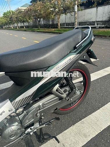 Sirius 50cc/ 2025