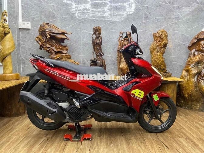 👉Airblade 125cc 4val chính chủ bstp khoá smartkey