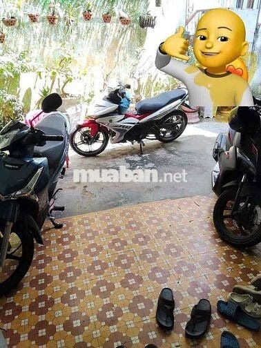 Bán gấp nhà kiệt Lê Duẫn TTTP Đà Nẵng