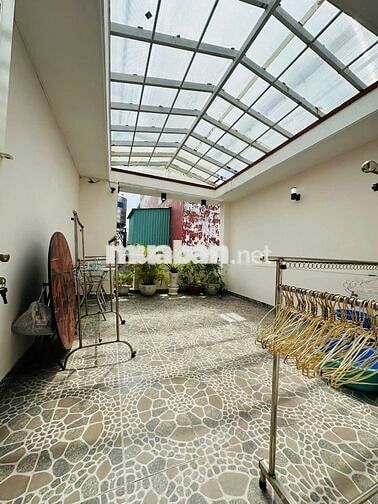 Nhà Cô Giang mới 4PN nhà đẹp phù hợp ở, KD online