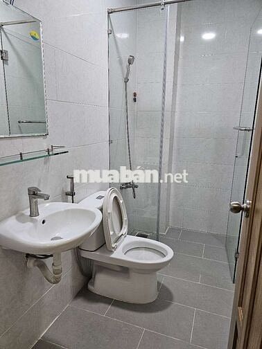 Cho thuê CHDV full nội thất mặt tiền đường 84 Cao Lỗ P4 Q8 (ở 3 người)