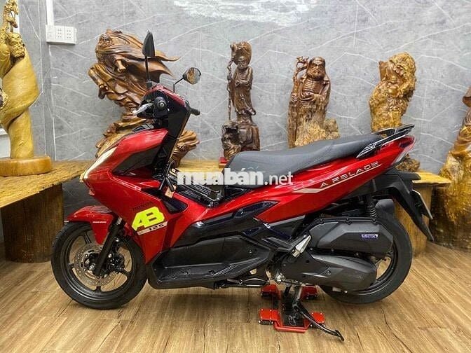 👉Airblade 125cc 4val chính chủ bstp khoá smartkey