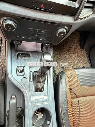 Ford Ranger 2018 Wildtrak 3.2 4x4 AT - 75000 km