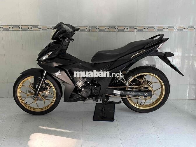 Winner v1 2019 PBĐB mâm đồng bstp chính chủ