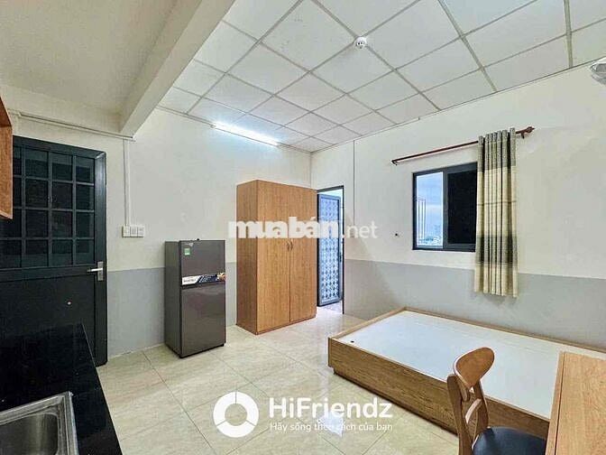 HOT CHO THUÊ TRỌ BANCOL SIÊU THOÁNG, MỚI KENG, LÊ NIỆM ,Q.Tân Phú