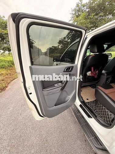 Ford Ranger 2018 Wildtrak 3.2 4x4 AT - 75000 km