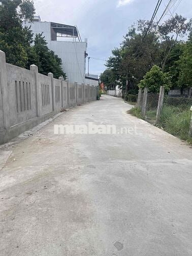 bán lô 2 mặt tiền thôn quang châu giá siêu rẻ