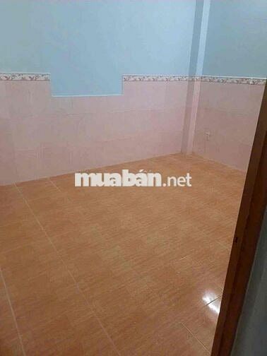 Cho thuê nhà mặt tiền Nội Bộ Bình Phú Q6