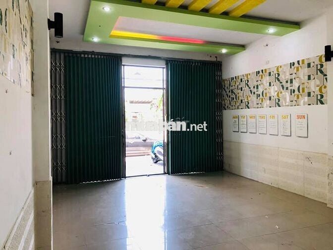 Bán nhà Trần Thánh Tông trục Vân Đồn , Sơn Trà , Đà Nẵng