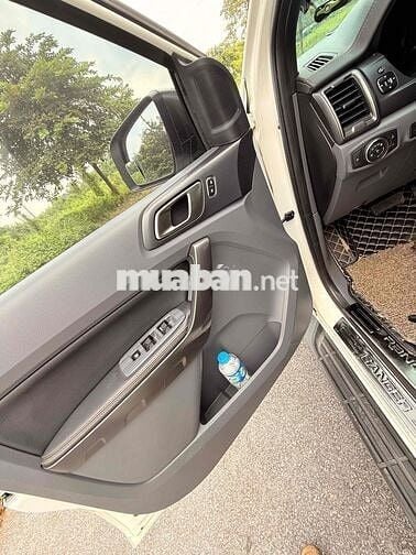 Ford Ranger 2018 Wildtrak 3.2 4x4 AT - 75000 km