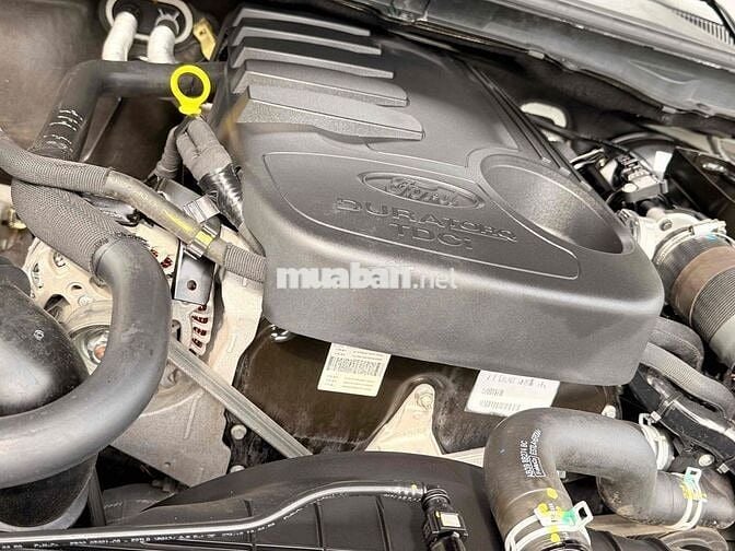 Ford Ranger 2018 Wildtrak 3.2 4x4 AT - 75000 km