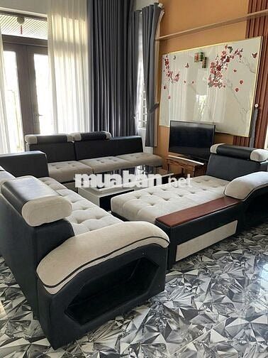 BIỆT THỰ SÂN VƯỜN KHU BÀU TRÀM- FULL NỘI THẤT