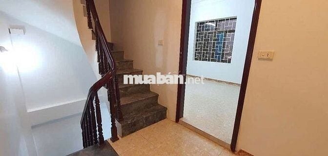 BÁN GẤP👉 NHÀ AN DƯƠNG - TÂY HỒ . NGÕ NÔNG .GẦN PHỐ .NHÀ ĐẸP Ở NGAY ..