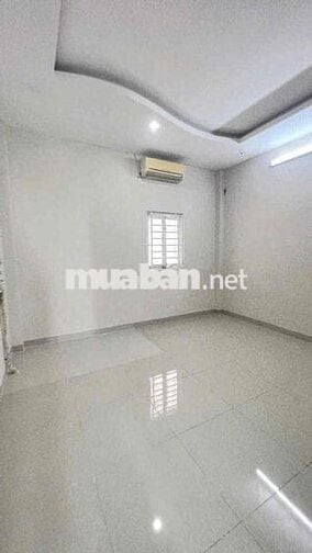Nhà Đẹp(4x17m) Mã Lò 3Lầu+ST 4PN 3VS hẻm 8M xe tải