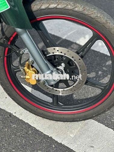 Sirius 50cc/ 2025