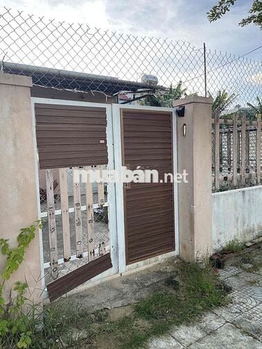 Cho thuê nhà nguyên căn KĐT An Phú Quý – Điện Bàn Đông