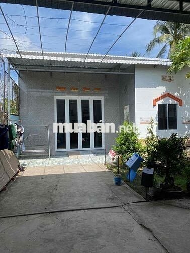 BÁN ĐẤT MẶT TIỀN KHINH DOANH TẶNG NHÀ