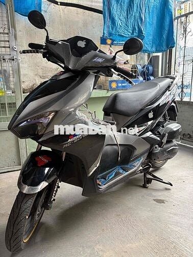 XE AB  125  Ngon OK