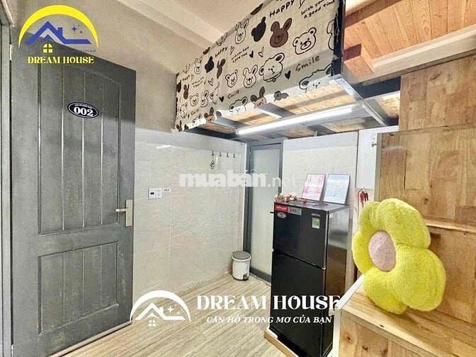 Cho thuê phòng trọ Siêu đẹp Giá rẻ sát đại học Công Thương Tân Hương