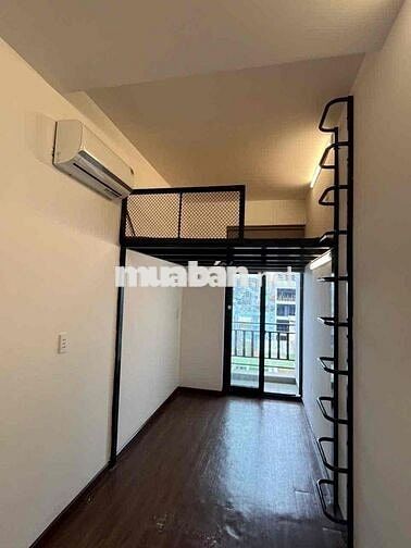 SIÊU PHẨM PHÒNG TRỌ CÓ GÁC – BANCOL – GIÁ RẺ – ĐẸP NGAY TÂN PHÚ