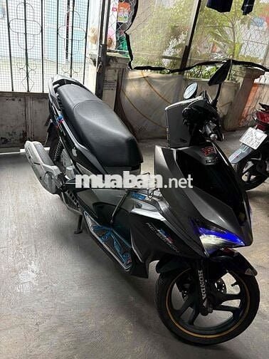 XE AB  125  Ngon OK