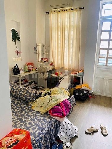 ⭐️Nhà 3 lầu DT:4x18m Cao Cấp hẻm xe hơi 5m Đường Số 51, P14, Q.Gò Vấp.