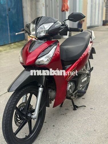 💥Honda Future Fi 2015, Bstp 💥
