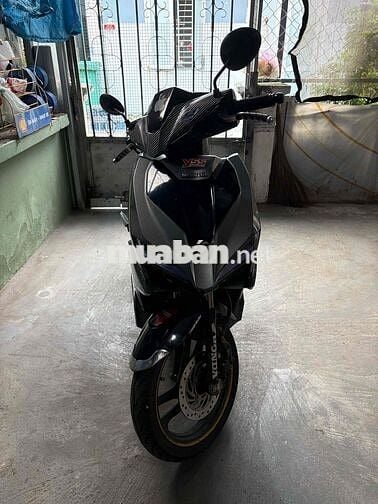 XE AB  125  Ngon OK