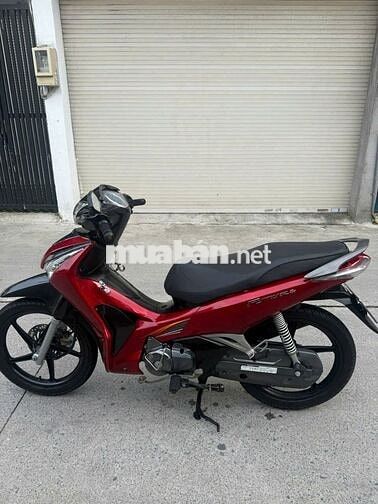 💥Honda Future Fi 2015, Bstp 💥