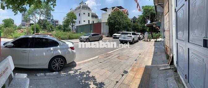 Cho thuê mặt bằng làm kho, ở, kinh doanh