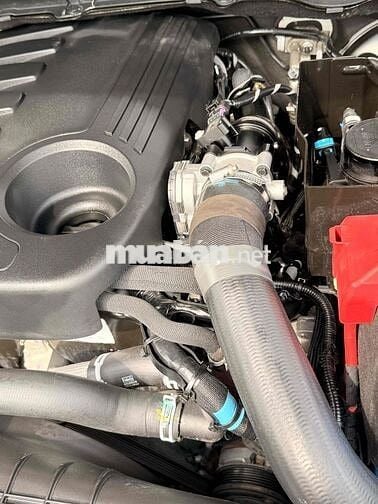 Ford Ranger 2018 Wildtrak 3.2 4x4 AT - 75000 km
