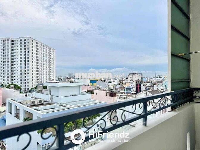 HOT CHO THUÊ TRỌ BANCOL SIÊU THOÁNG, MỚI KENG, LÊ NIỆM ,Q.Tân Phú