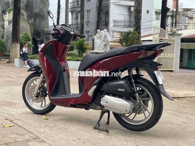 SH 150i khóa smarkey, lên chóa zipat xe đẹp lướt .